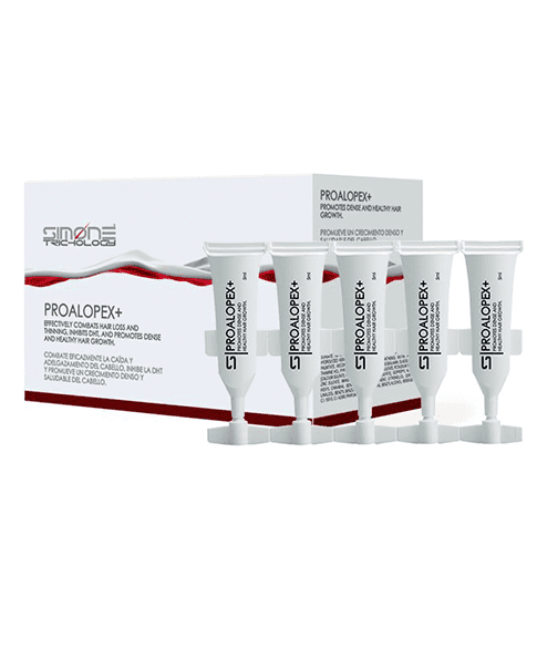 PROALOPEX+