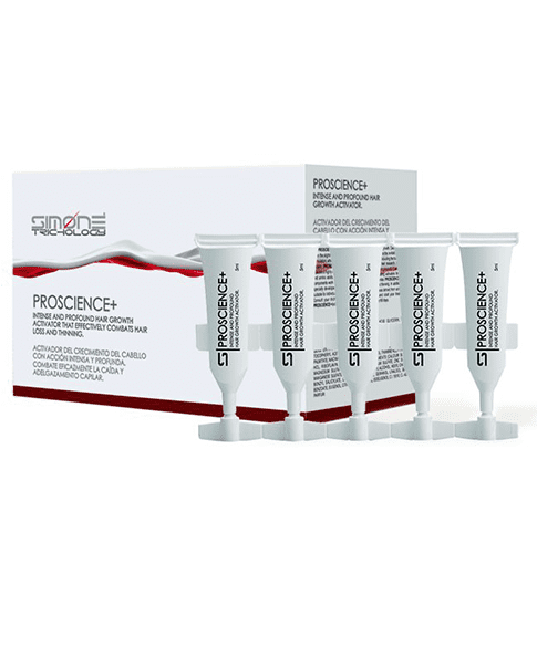 PROSCIENCE+